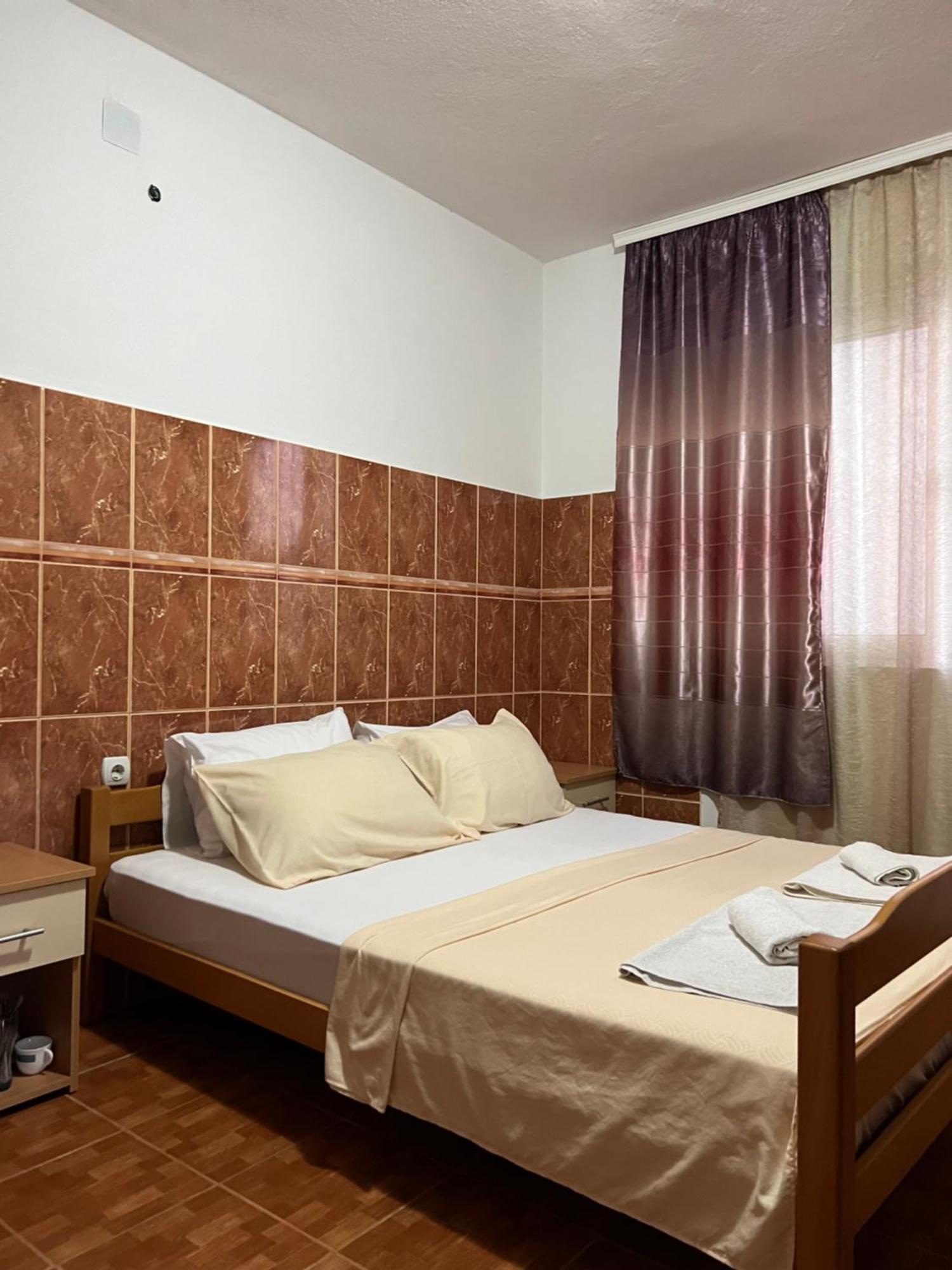 Apartments Fat E Jet - Pool & Breakfast Ulcinj Exterior photo