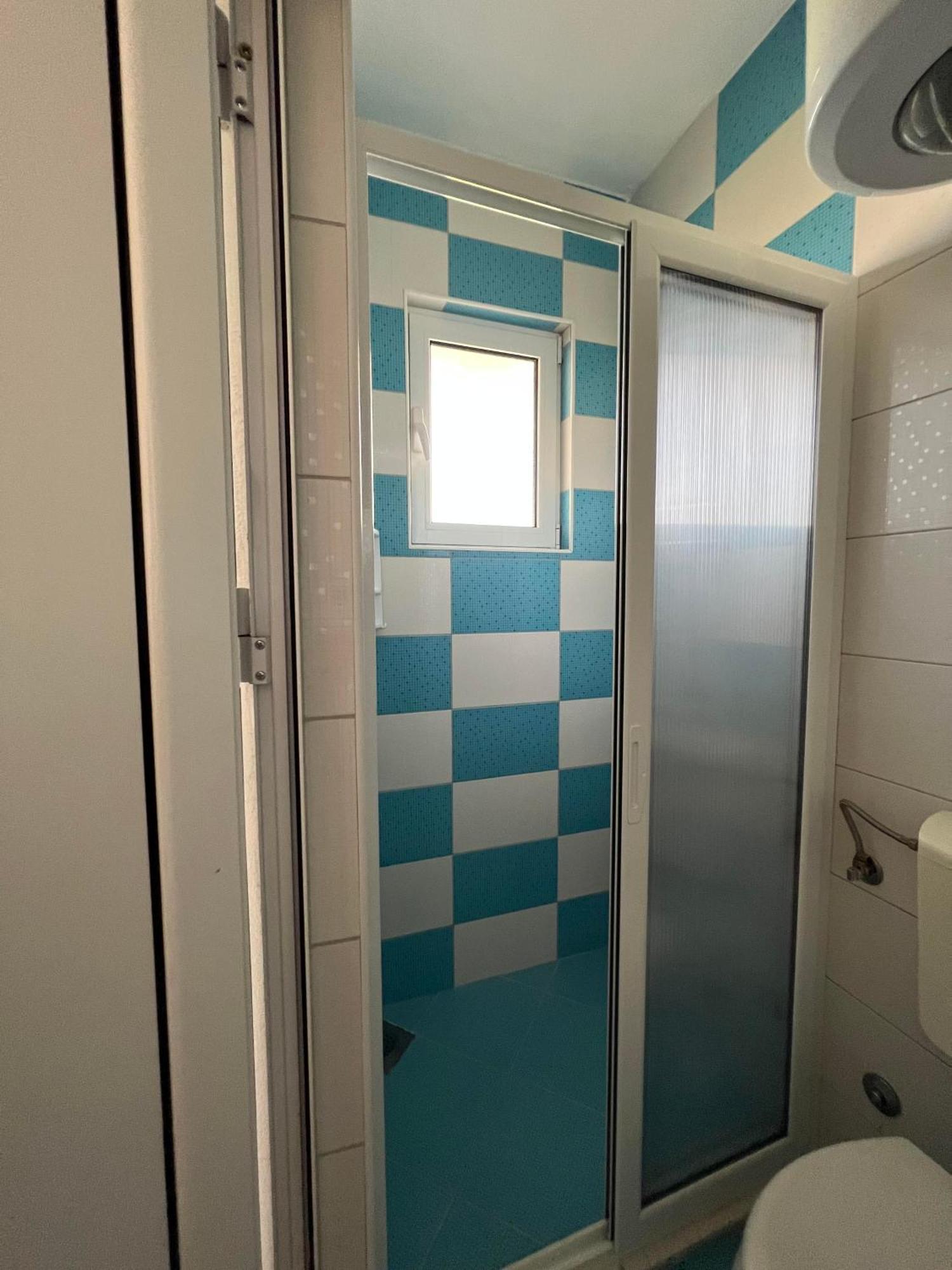 Apartments Fat E Jet - Pool & Breakfast Ulcinj Exterior photo