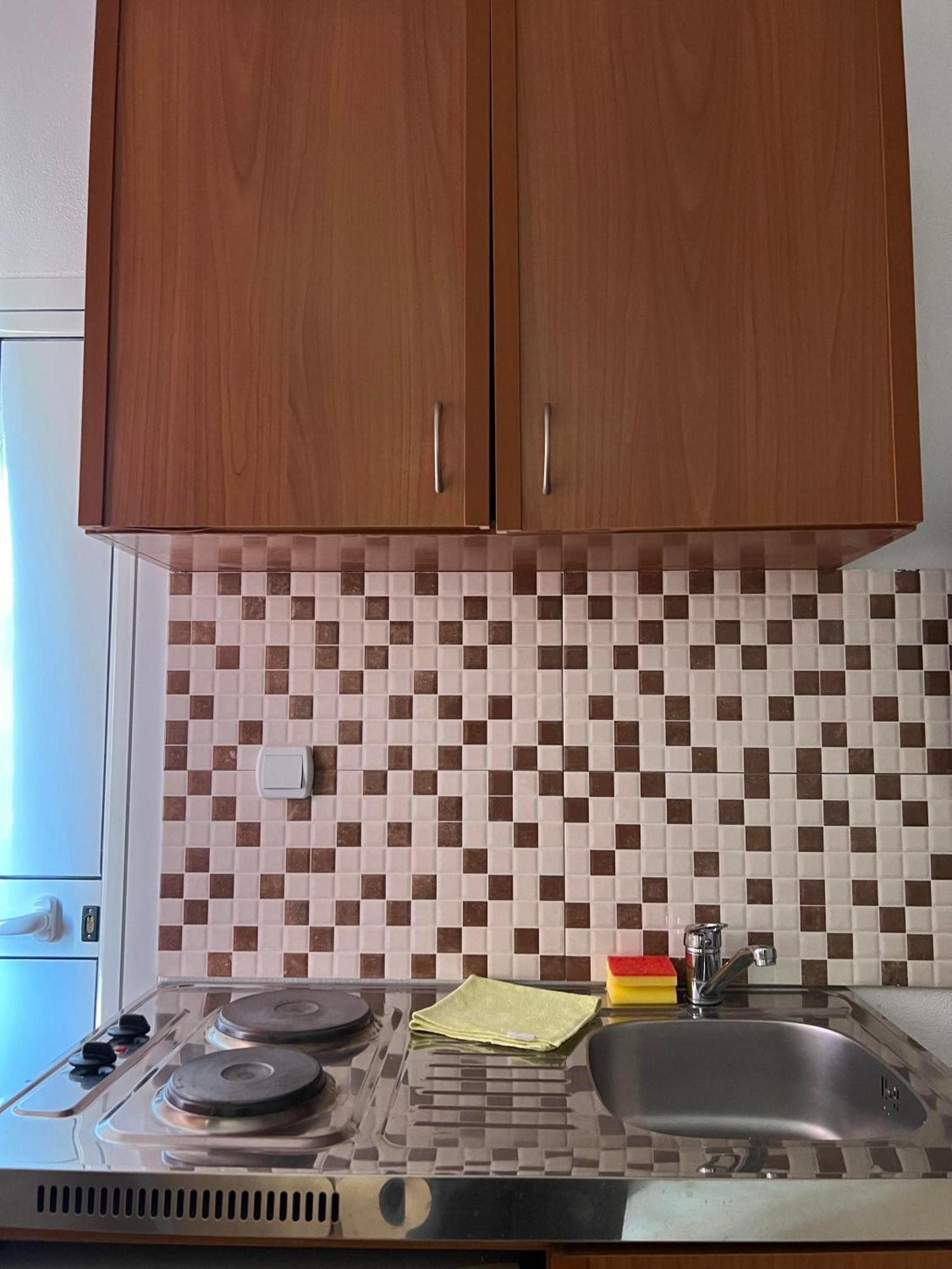 Apartments Fat E Jet - Pool & Breakfast Ulcinj Room photo
